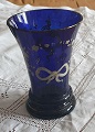 Modrý pohár